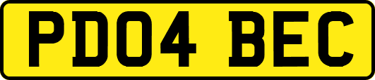 PD04BEC