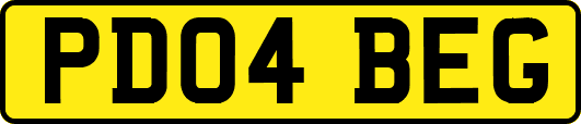PD04BEG