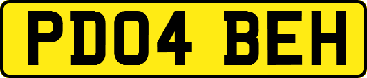PD04BEH
