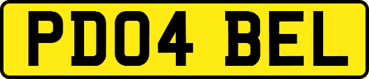 PD04BEL