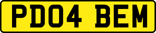 PD04BEM