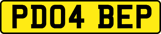 PD04BEP