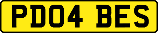 PD04BES