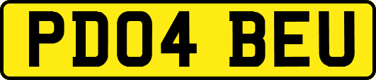 PD04BEU
