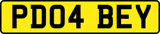PD04BEY