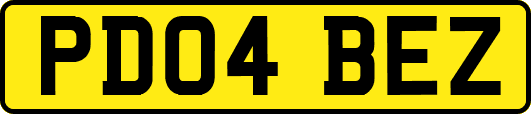 PD04BEZ