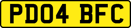 PD04BFC