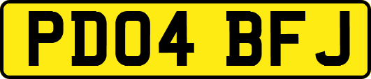 PD04BFJ