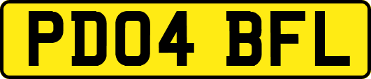 PD04BFL