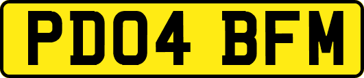 PD04BFM