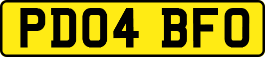 PD04BFO