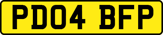 PD04BFP