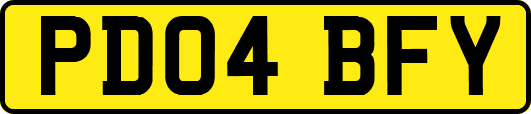 PD04BFY