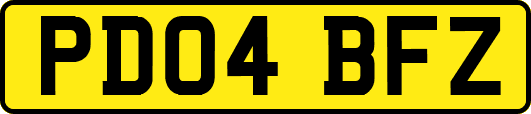 PD04BFZ