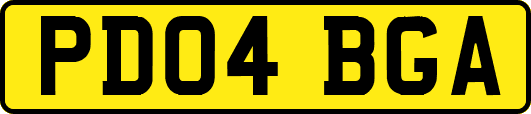 PD04BGA