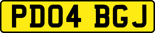 PD04BGJ