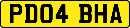 PD04BHA