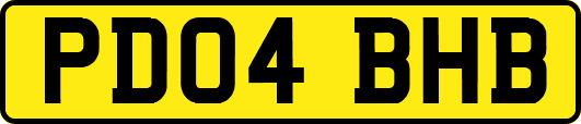 PD04BHB