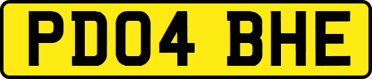 PD04BHE