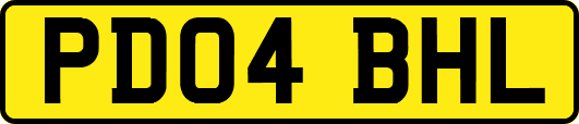 PD04BHL