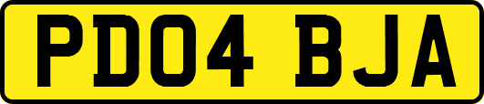 PD04BJA
