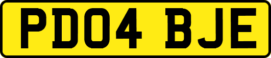 PD04BJE