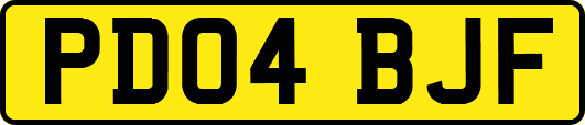 PD04BJF