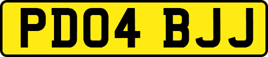 PD04BJJ