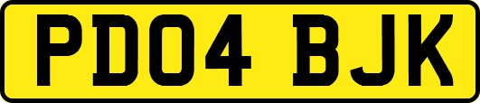 PD04BJK