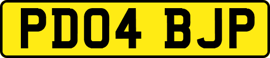 PD04BJP