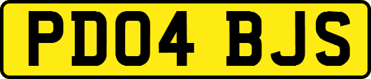 PD04BJS