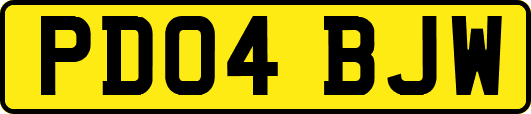 PD04BJW