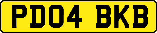 PD04BKB