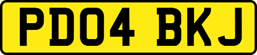PD04BKJ