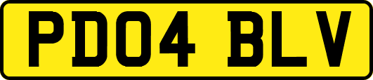 PD04BLV