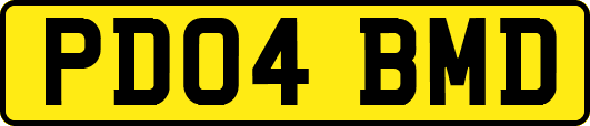PD04BMD