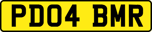 PD04BMR