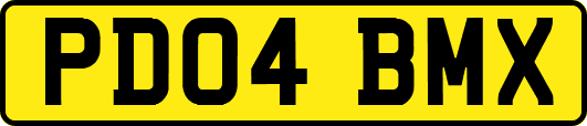 PD04BMX