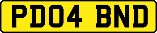 PD04BND