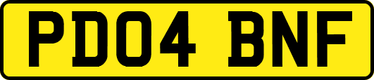 PD04BNF