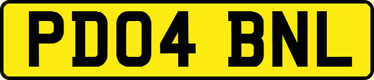 PD04BNL