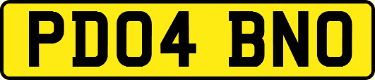 PD04BNO