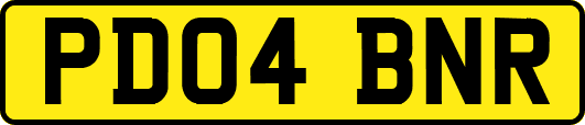PD04BNR