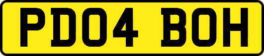 PD04BOH