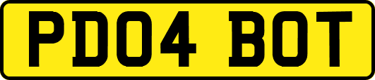 PD04BOT