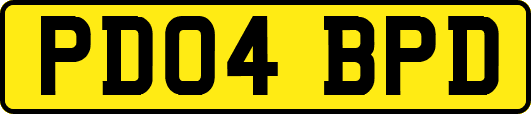 PD04BPD