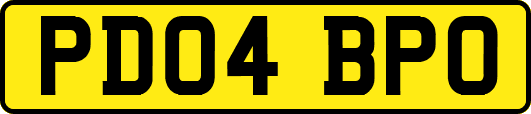 PD04BPO
