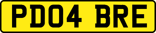 PD04BRE
