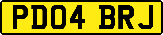 PD04BRJ