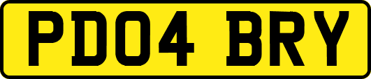 PD04BRY